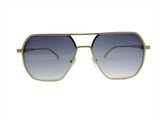 Cuzzo® Climb Aviator sunglasses (Purple) My Store 