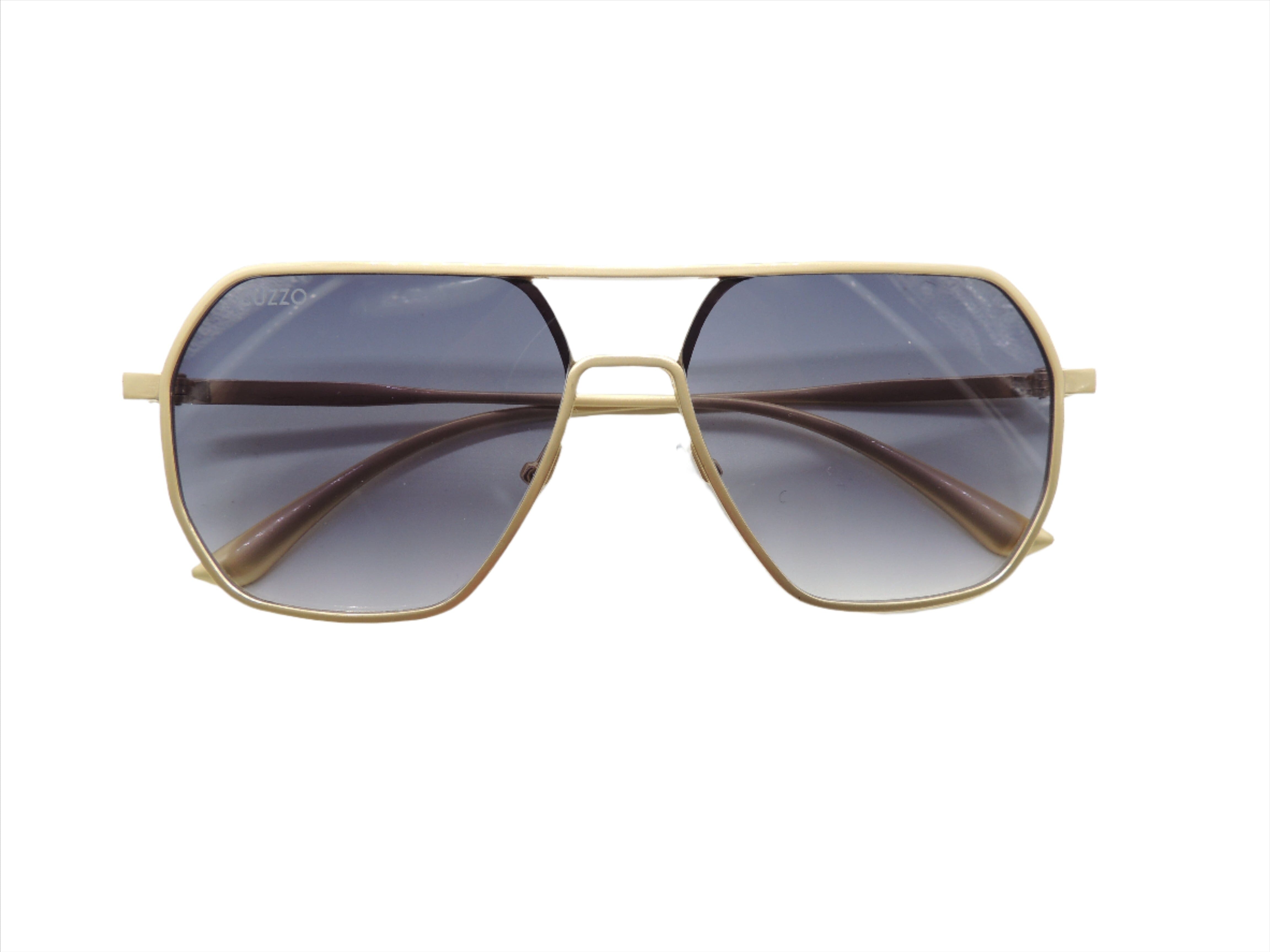 Cuzzo® Climb Aviator sunglasses (Purple) My Store 