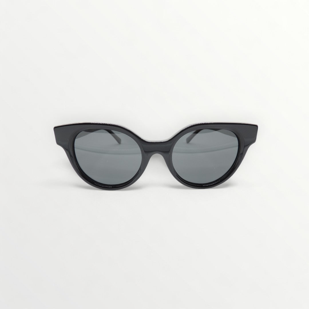 Emma Sunglasses (Black)