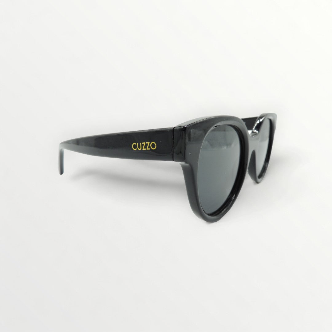 Emma Sunglasses (Black)