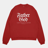 Father God Sweatshirt
