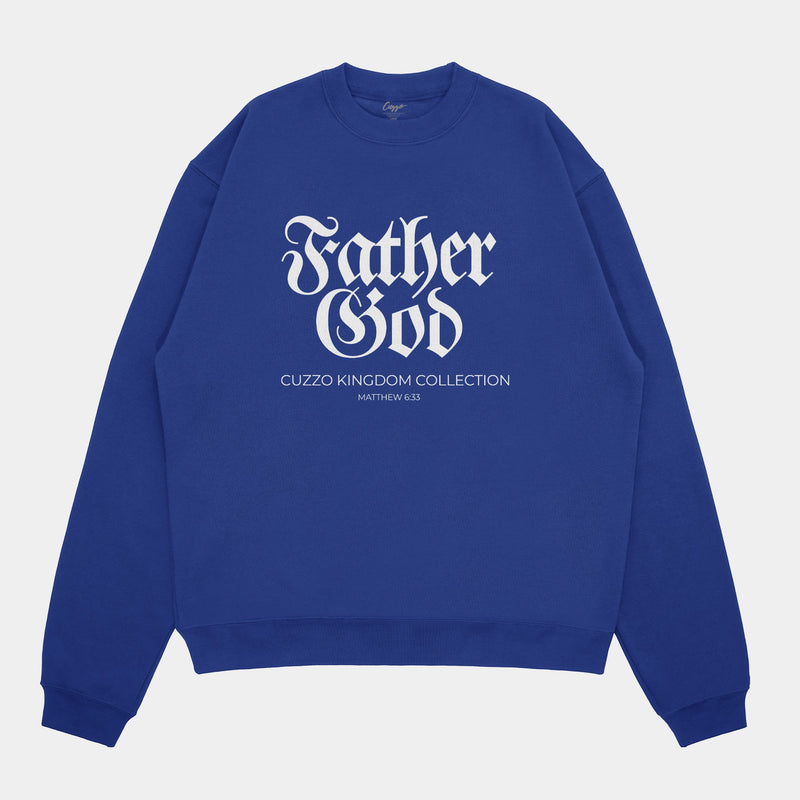 Father God Sweatshirt