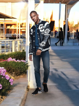 Explorer Letterman