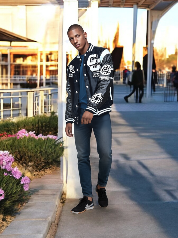 Explorer Letterman