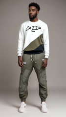 Unisex Cargo Pant