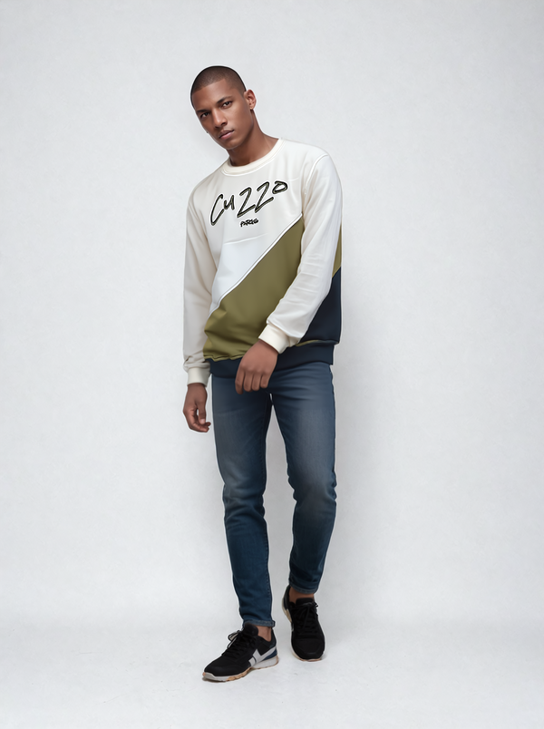 Culture sweatshirt