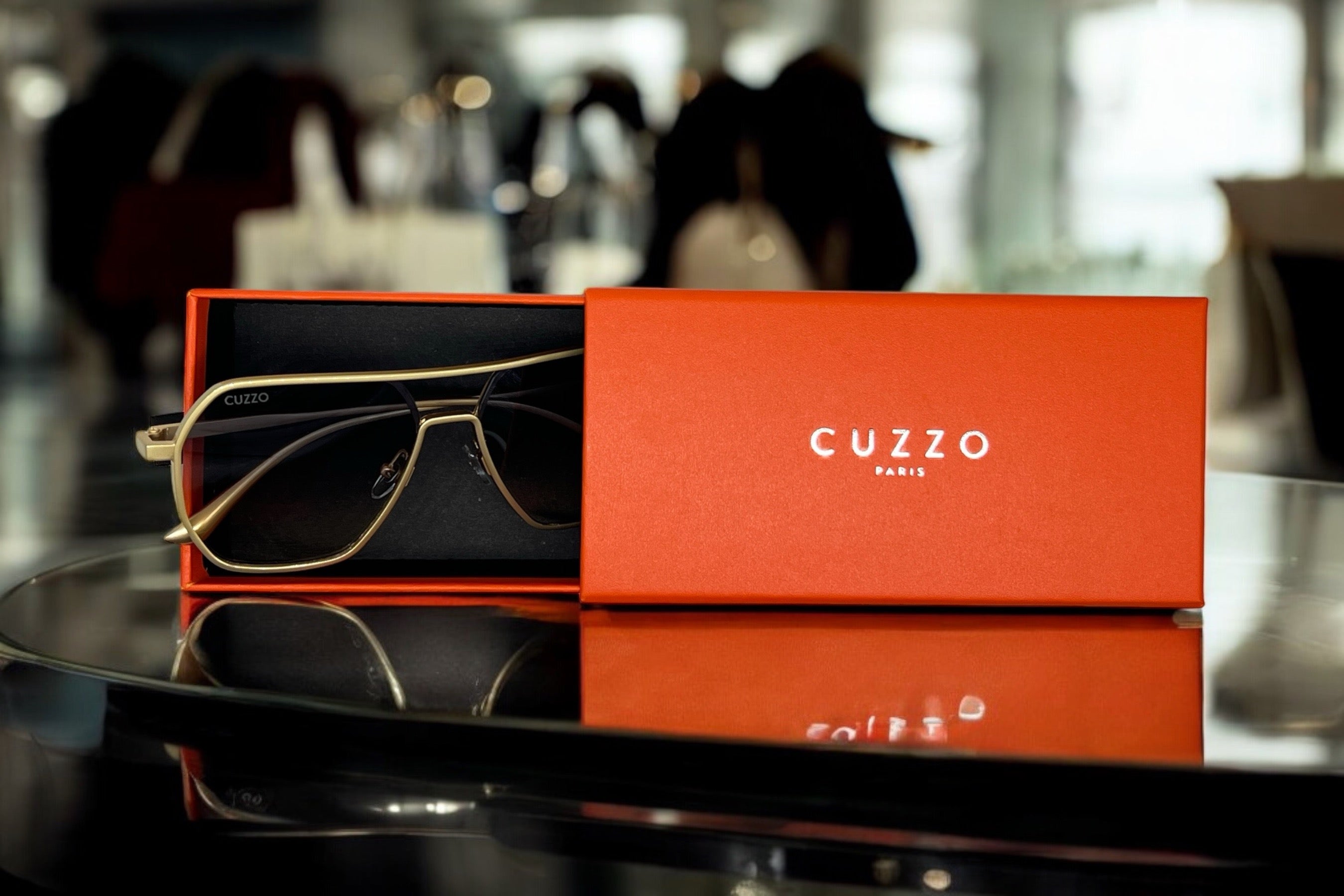 Highlight Sunglasses