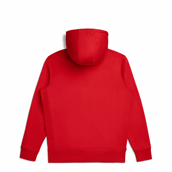 Premium Luxe Hoodie