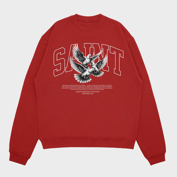 Cuzzo® Ascend Sweatshirt