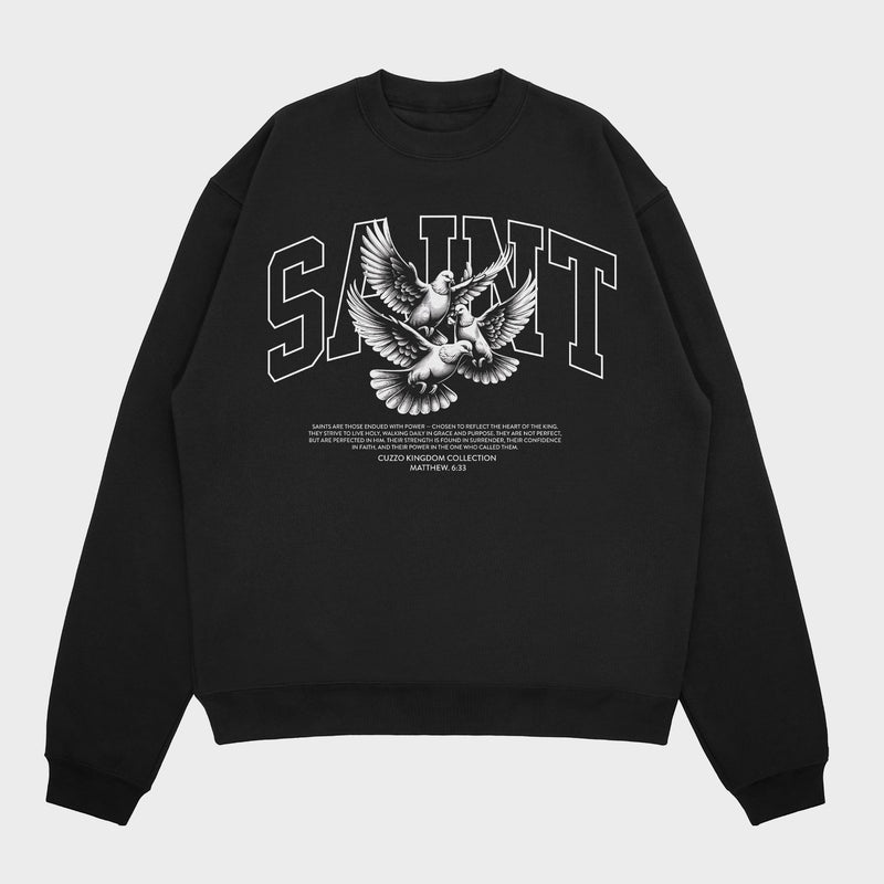 Cuzzo® Ascend Sweatshirt