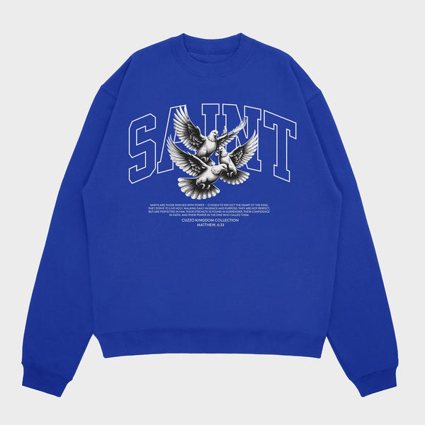 Cuzzo® Ascend Sweatshirt