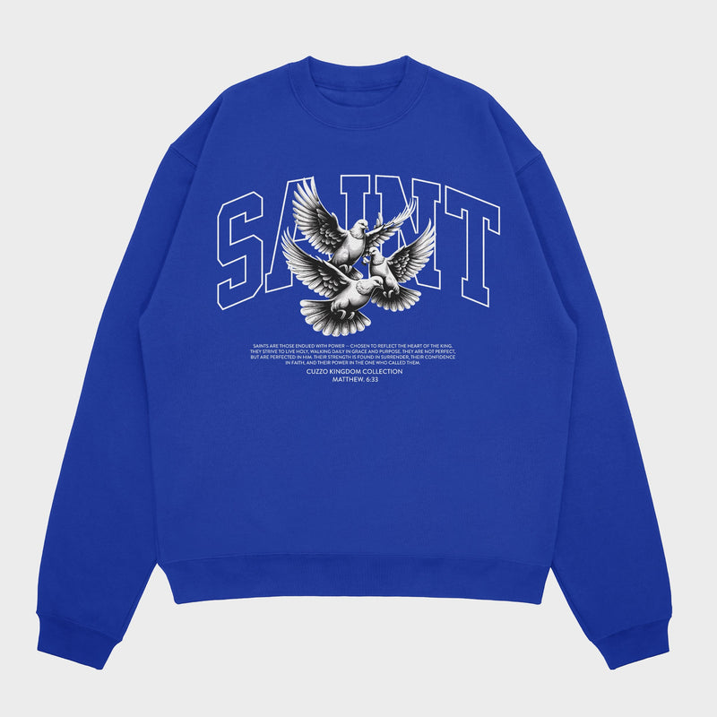 Cuzzo® Ascend Sweatshirt