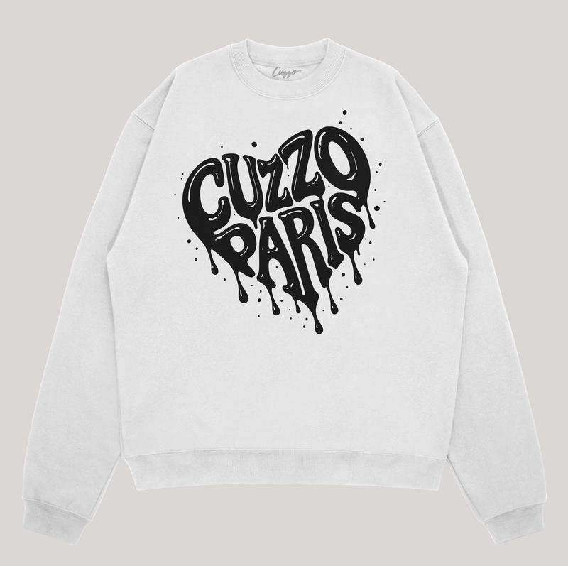 Drip Sweatshirt