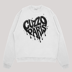 Drip Sweatshirt