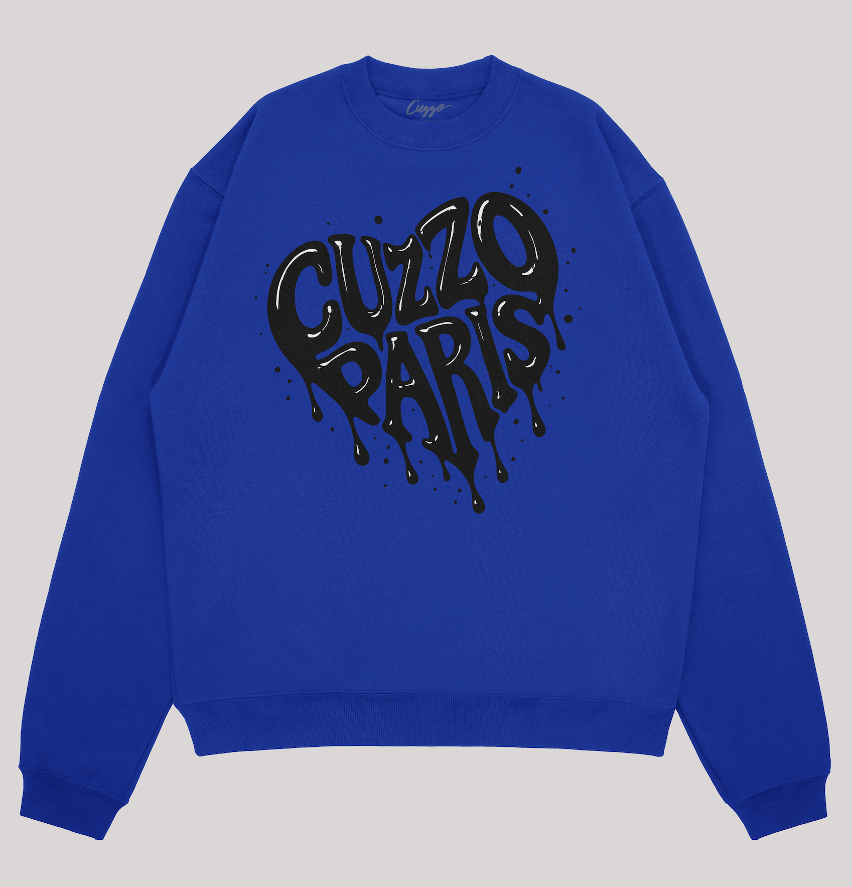 Drip Sweatshirt