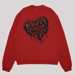 Drip Sweatshirt