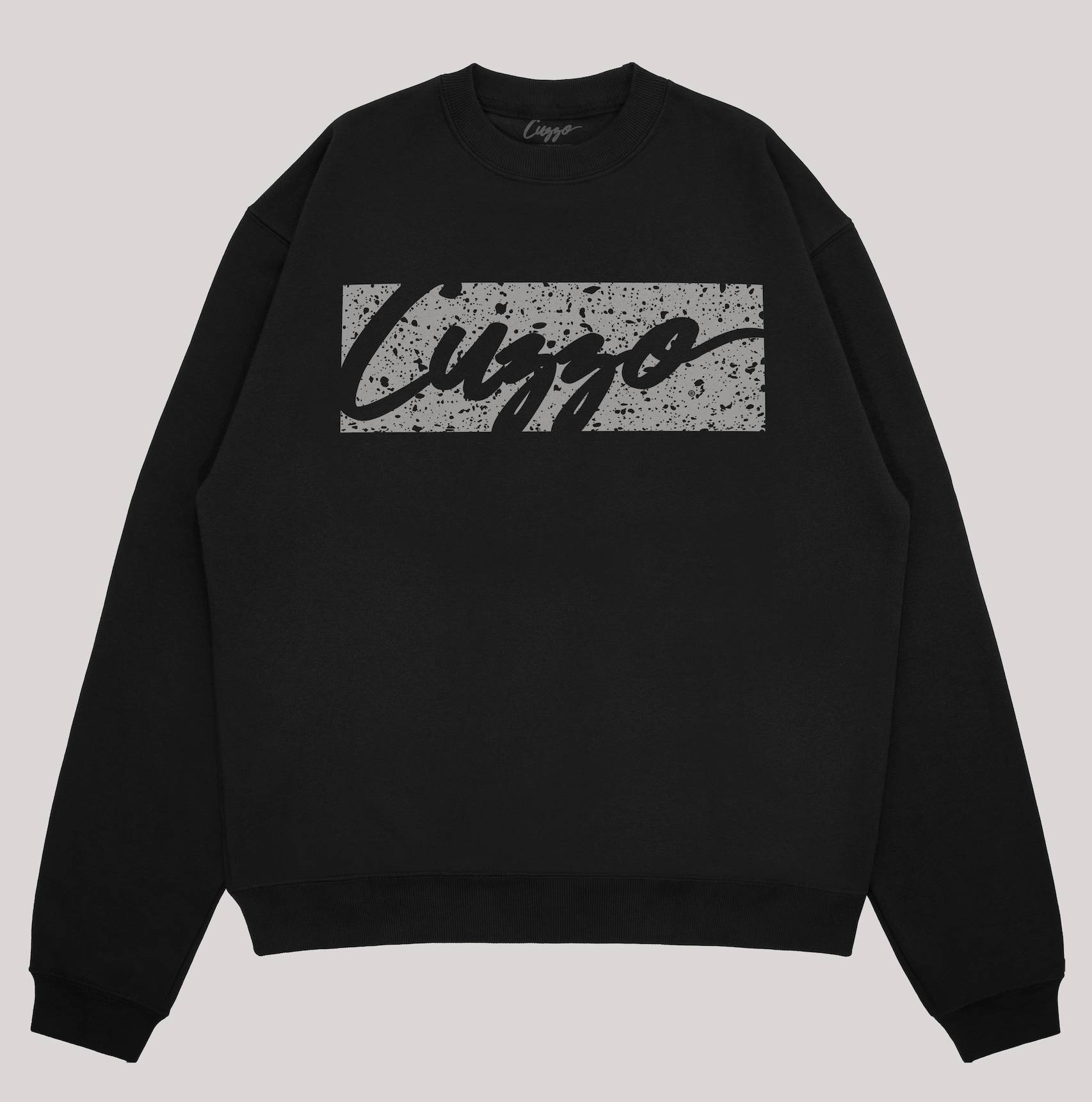 Cement Block Sweatshirt