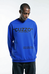 Quote Me Sweatshirt