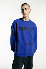 Quote Me Sweatshirt