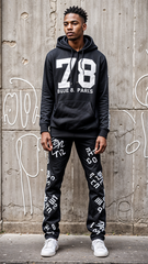 Conception Hoodie