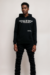 Quote Me Hoodie