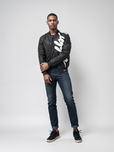 Windbreaker Jacket