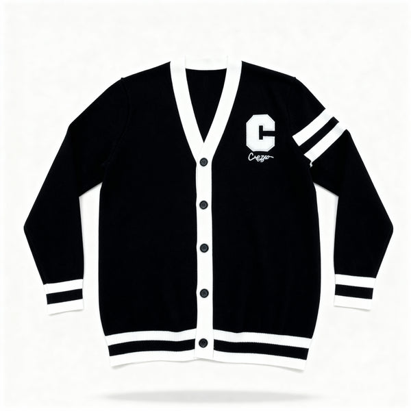 Pre-Order Cuzzo® Sheridan Cardigan
