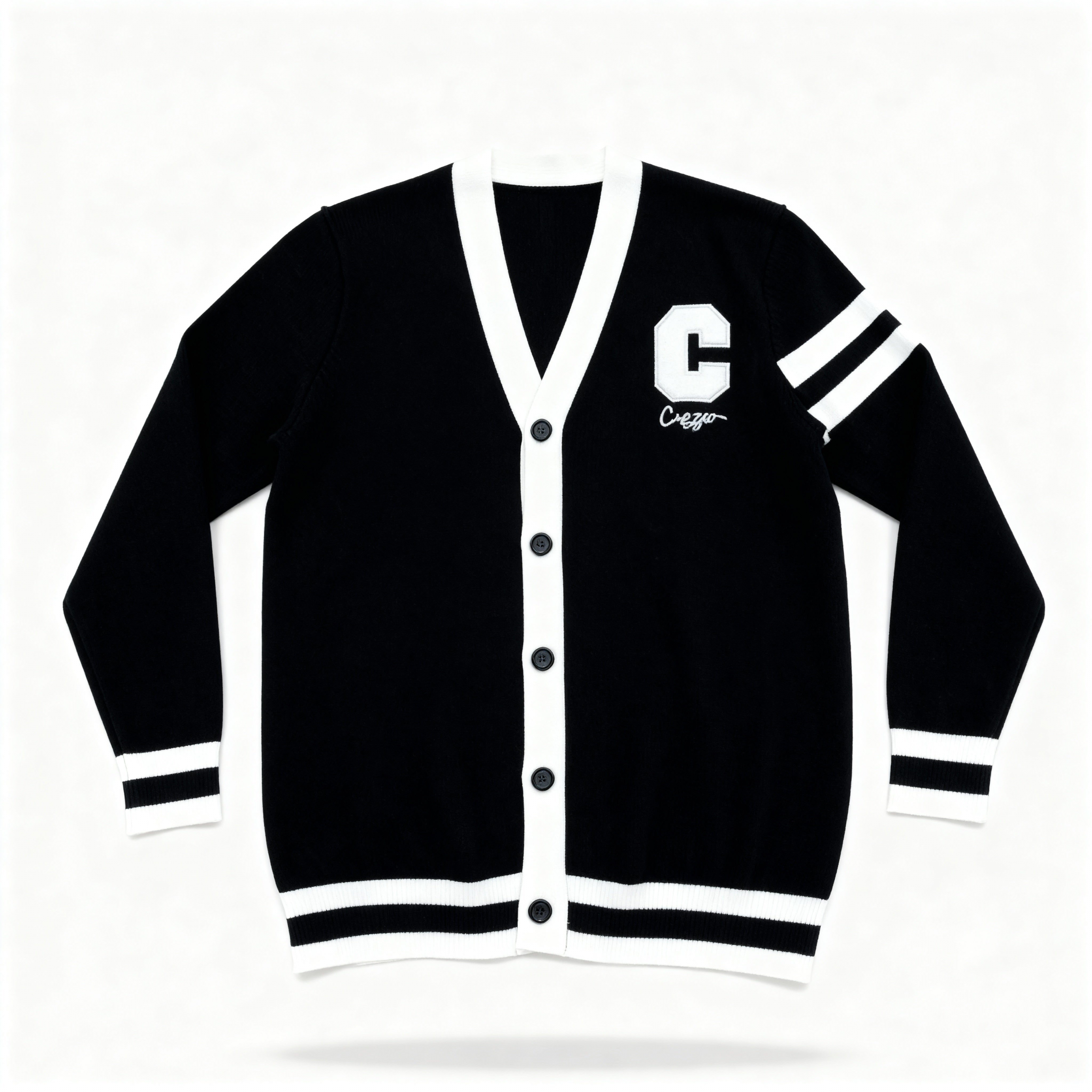 Cuzzo® Sheridan Cardigan