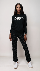 Premium Luxe Hoodie