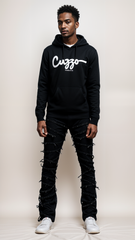 Premium Luxe Hoodie
