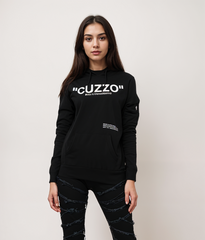 Quote Me Hoodie