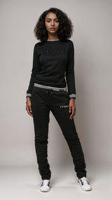 Ambassador Jogger Set