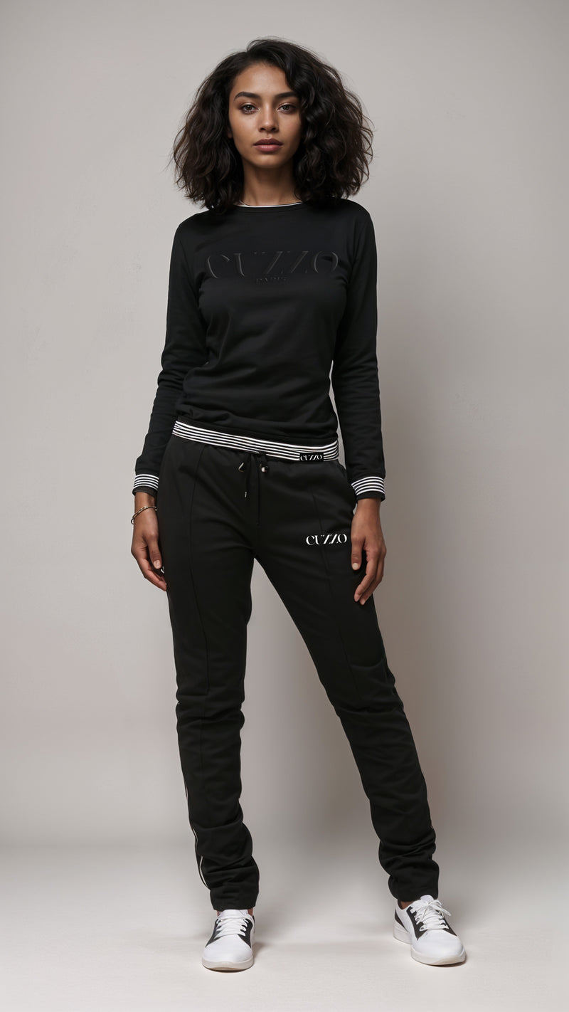 Ambassador Jogger Set