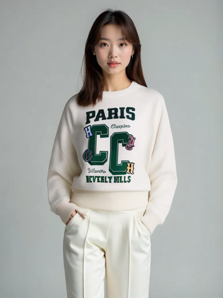 City of Champions (Cream)