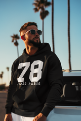 Conception Hoodie