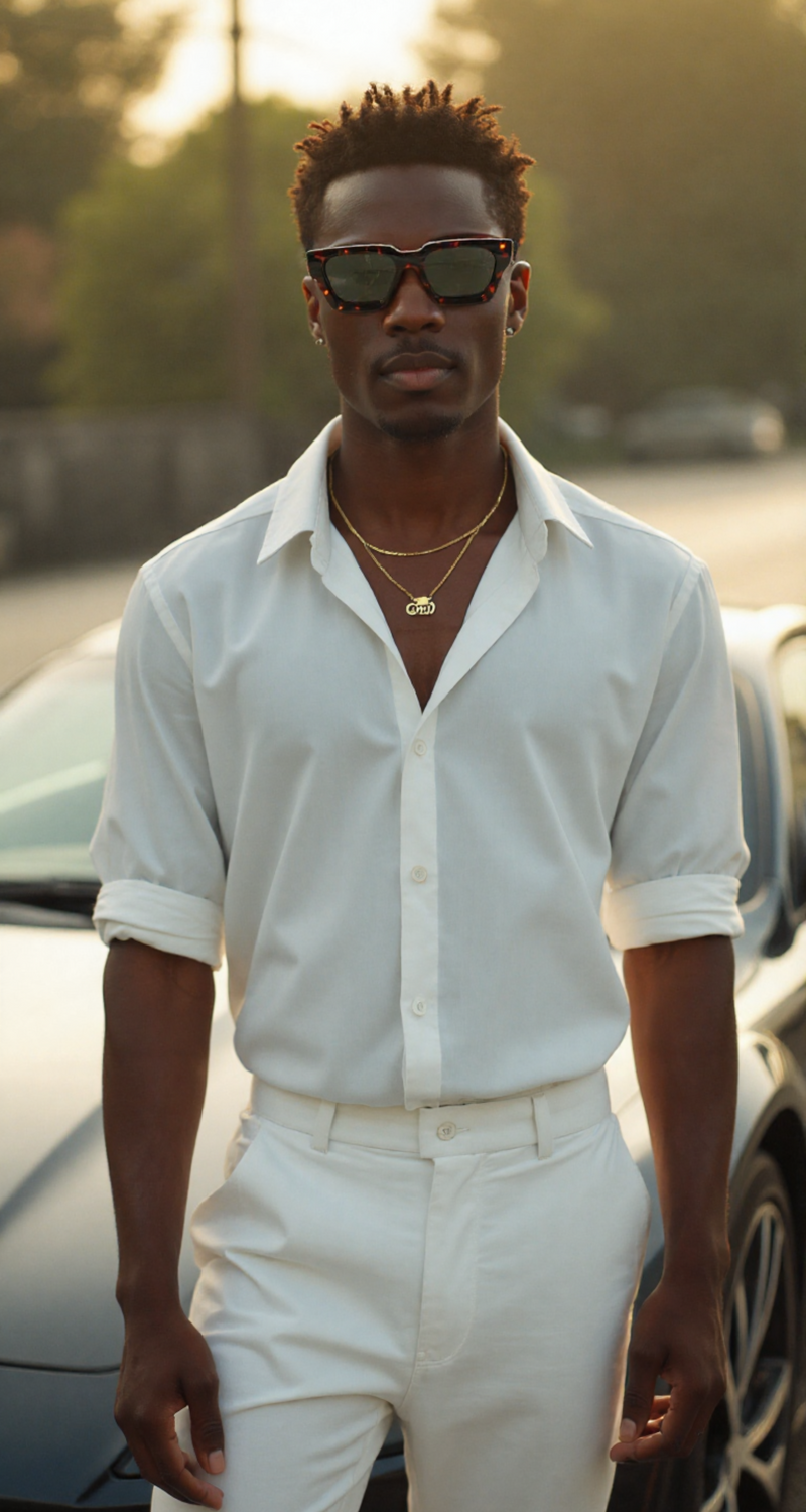 Apex Sunglasses (Tortoise)