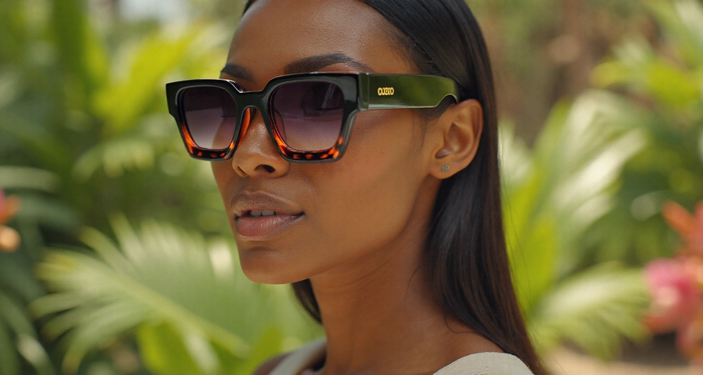 Highlight Sunglasses