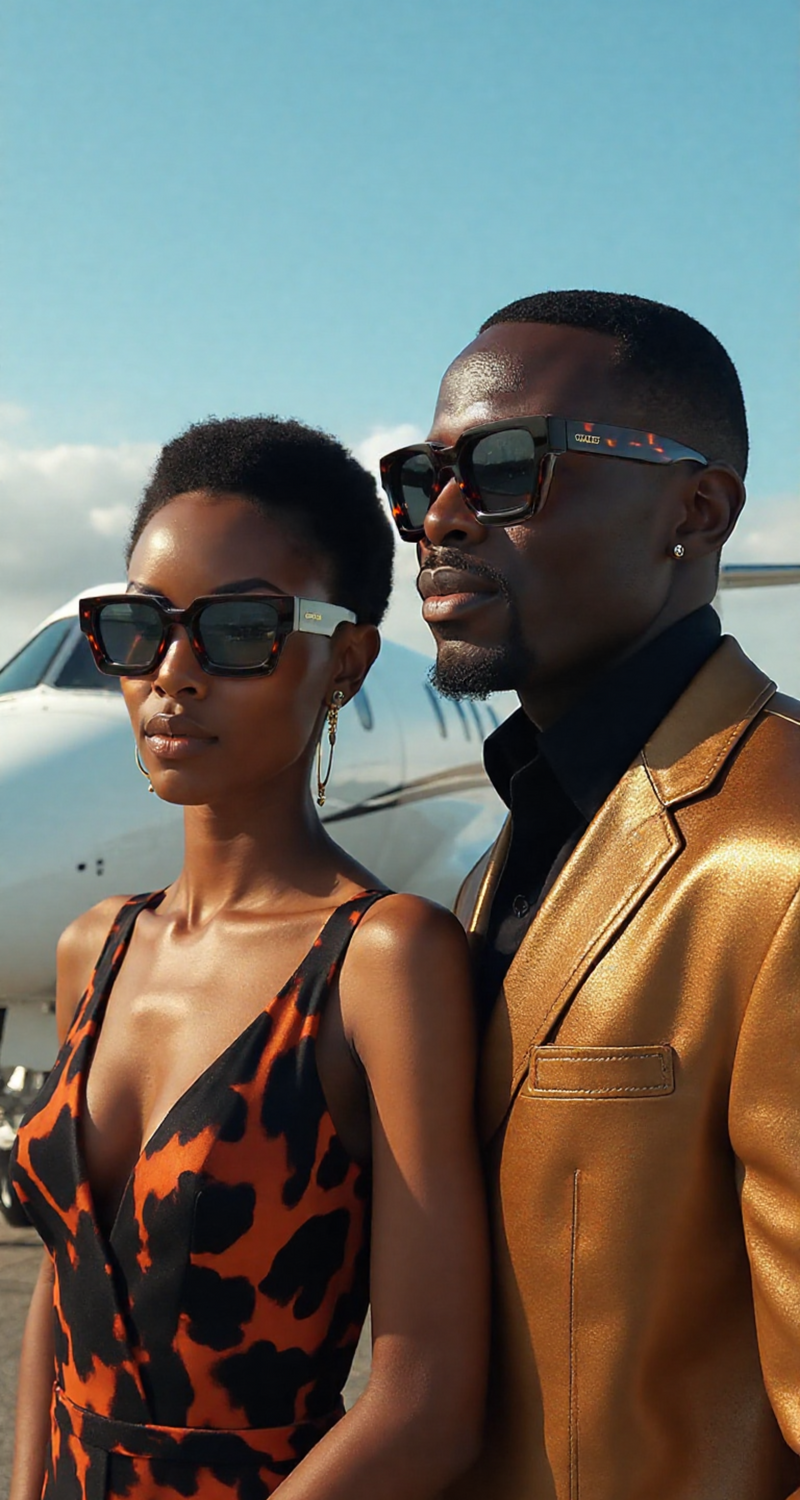 Apex Sunglasses (Tortoise)