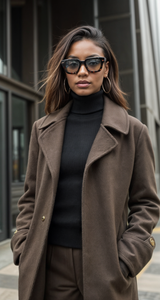 Apex Sunglasses (Tortoise)