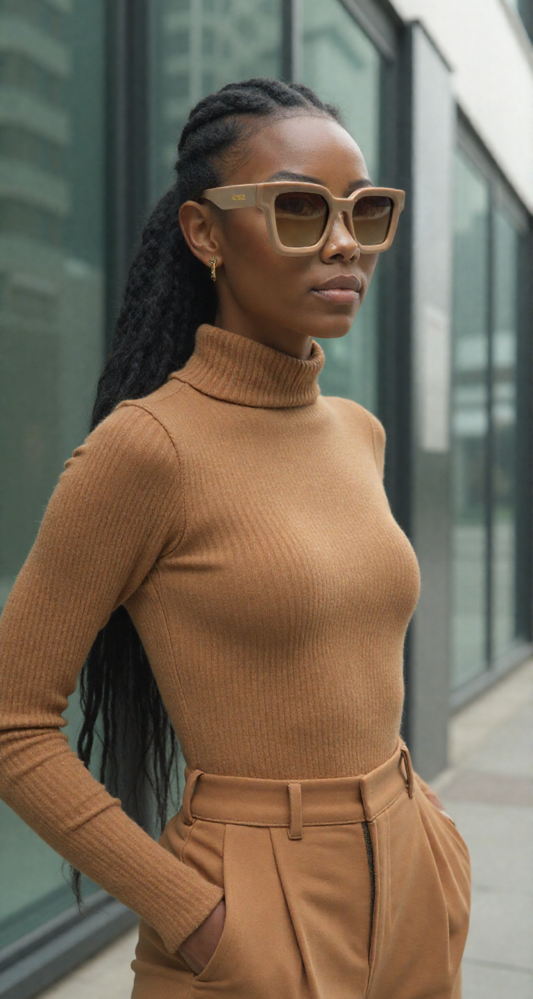 Karla Sunglasses