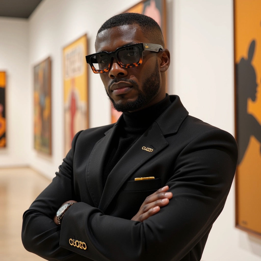 Highlight Sunglasses