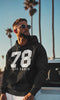 Conception Hoodie
