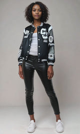Explorer Letterman