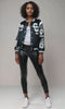 Explorer Letterman